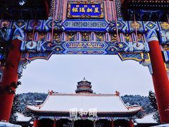 -颐和园