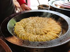 -哈贵锅贴(复兴南街店)