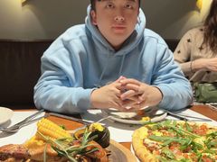 -咖梦餐厅 COMENG RESTAURANT