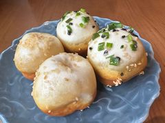 -鑫震源·苏式大虾生煎(山塘街店)