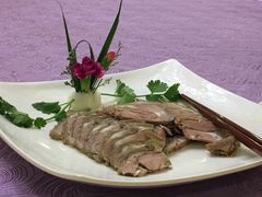 -满福隆酒楼(万绿园店)