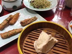 -窄巷子陕菜馆·地道陕西菜(粉巷店)