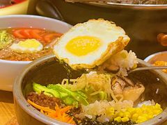 -九田家黑牛烤肉料理(华侨城店)