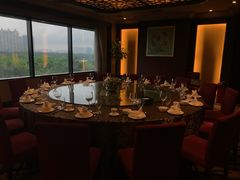 包厢-顺德喜来登酒店·采悦轩