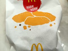 -麦当劳(杭州文三路店)