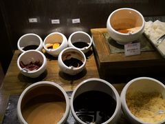 -滇釜火锅·能喝汤的火锅(车公庄店)