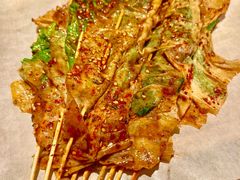 -小乾杯串店•16年沈阳烧烤(文安路店)