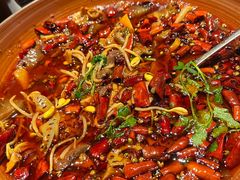 -华豫川酒家(双子塔店)