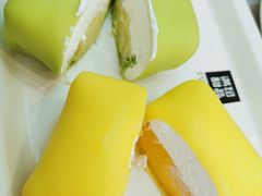 -满记甜品(金融街店)