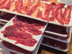 -牛必福潮汕牛肉火锅(油坊桥店)