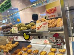 -西树泡芙(静安大悦城店)