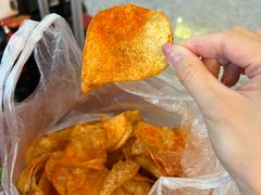 -正宁路小吃夜市