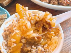 -老姑砂锅·烧烤天津菜(体北道店)