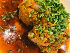 东坡肘子-眉州东坡(华联万柳店)