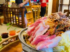 -三月居酒屋(青年大街店)