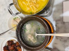 -小菜园新徽菜(宜兴八佰伴店)