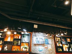 -蜀天上精专麻辣香锅(文定路店)