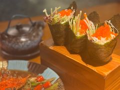 -大江户日本料理(吕厝店)