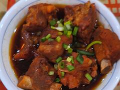 -杏花村水席楼·洛阳水席(老城十字街店)