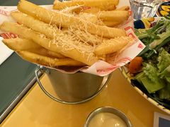 -BOTTEGA意库(中骏世界城店)