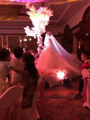 -喜喜婚纱HAPPINESS STUDIO奢定馆(海淀体验馆)