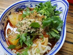 -老陕北抿节(范光胡同店)