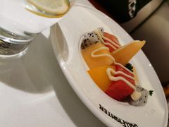 -斗牛士牛排餐厅(嘉里汇店)