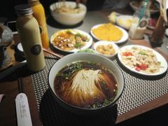 -十面春风·江南面馆(崇宁路店)