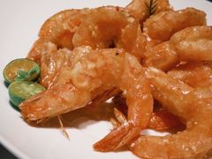 -四季民福烤鸭店(望京旺角店)