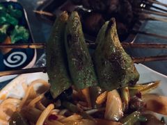 -伊隆斋(什刹海店)