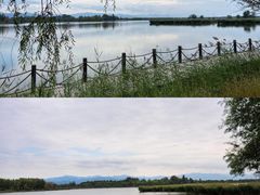 -野鸭湖国家湿地公园