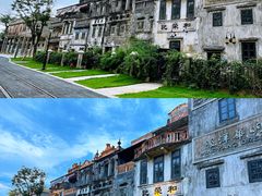 -赤坎·广东华侨国际旅游度假区