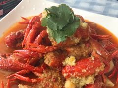 -辣螃铠盆盆蟹大排档(总店)