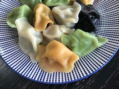 -1910老鲁味海鲜·戳子肉·青岛菜(金沙滩店)