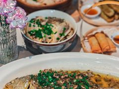 -顶特勒·黄鱼馆·特色菜(上海大世界店)