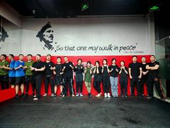 -极斗-IKMF马伽术·格斗运动学院(东直门店)