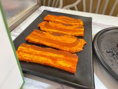 -花味·自助烤肉(雨花客厅店)