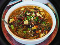 -客汀家宴·客家烟火 四季食材(集美店)