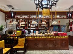 -富华斋饽饽铺·宫廷糕点·伴手礼(护国新天地店)