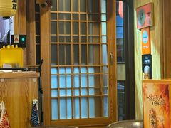 -晶吉·居酒屋·日本料理·烧鸟(中山区民主广场经典生活店)