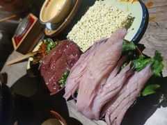 -王歘歘·chuǎ火锅(五道营店)