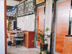 -洱海人家餐厅(仙足岛店)