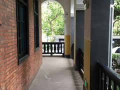 -湖南省立第一师范学校旧址