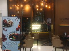 门面-THE WOODS 简餐 (国贸商城店)