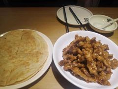 -吕氏疙瘩汤·海鲜新鲁菜(凯德mall新都心店)