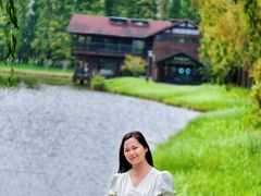 -黄海国家森林公园