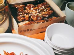 -三强鸽子(中原路店)