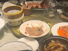 -宏宴·新京菜(望京店)