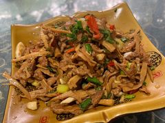 -朗妈私房菜(婺女州店)