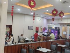 -京天红酒家(虎坊路店)